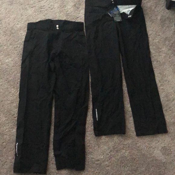 Wet Weather Pant/Shell - Picture 1 of 6